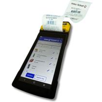 Sistema de ticket para eventos