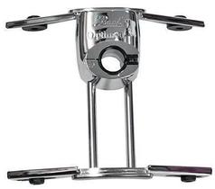 Sistema de Tom Flutuante Pearl OPTA-0910 New Optimount para Tons 09 e 10 de Profundidade Sistema de Tom Flutuante Pearl OPTA-0910 New Optimount para Tons 09 e 10 de Profundidade