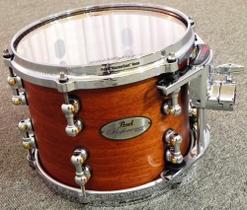 Sistema de Tom Flutuante Pearl OPTA-1112 New Optimount para Tons 11 e 12 de Profundidade