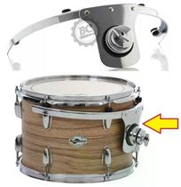 Sistema de Tom Flutuante Spanking Profire tipo Rim para Tons de 12 compatível com todas as marcas ( Sistema de Tom Flutuante Spanking Profire tipo Rim para Tons de 12 compatível com todas as marcas (