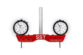 Sistema de tramming Sistema de tramming SST Mill & Lathe Sistema de tramming Sistema de tramming SST Mill & Lathe