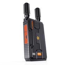 Sistema de Transmissão de Vídeo HDMI 4K Sem Fio - Alcance Ultralongo Sistema de Transmissão de Vídeo HDMI 4K Sem Fio - Alcance Ultralongo