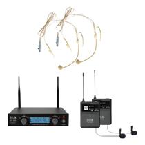 Sistema de transmissao dylan s/ fio bodypack uhf dw906 power Sistema de transmissao dylan s/ fio bodypack uhf dw906 power