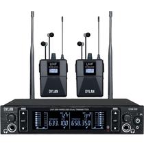 Sistema de transmissao dylan sem fio dsm-300