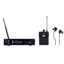Sistema de transmissao dylan sem fio dsm-301