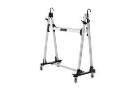 Sistema de Transporte Grandes Formatos Infinity 60802 Cortag Sistema de Transporte Grandes Formatos Infinity 60802 Cortag