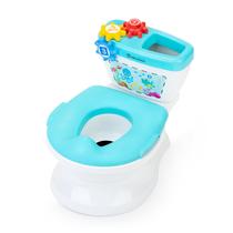 Sistema de treinamento Potty Baby Einstein voltado para o sucesso