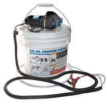 Sistema de troca de óleo Jabsco 17850-1012 13,25L 12V DIY Preto Sistema de troca de óleo Jabsco 17850-1012 13,25L 12V DIY Preto