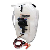 Sistema de troca de óleo Jabsco 17860-2012 Tanque plano 12V DC 13,25L Sistema de troca de óleo Jabsco 17860-2012 Tanque plano 12V DC 13,25L