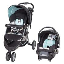 Sistema de viagem Baby Trend EZ Ride 35 Doodle Dots