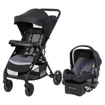 Sistema de viagem Baby Trend Passport Seasons com assento de carro EZ-Lift Sistema de viagem Baby Trend Passport Seasons com assento de carro EZ-Lift