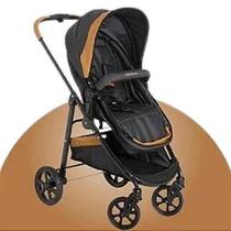 Sistema de Viagem Galzerano Extreme - Caramelo para Crianças até 15 kg Sistema de Viagem Galzerano Extreme - Caramelo para Crianças até 15 kg