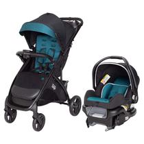 Sistema de viagem para carrinho de bebê Baby Trend Tango com assento de carro Ally