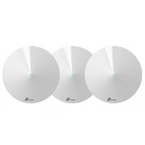 Sistema de Wifi TP-Link Deco M5 Whole Home AC1300 / 3 Unidades