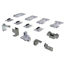 Sistema Deslizante Mezzo (20kg) para Portas Articuladas Rometal Sistema Deslizante Mezzo (20kg) para Portas Articuladas Rometal