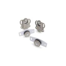 Sistema Deslizante RO 212210 (30KG) Sobreposto Kit para 01 Porta Rometal Sistema Deslizante RO 212210 (30KG) Sobreposto Kit para 01 Porta Rometal