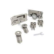 Sistema Deslizante RO 46 (50 Kg) com Guai 4002 Embutido para 01 Porta Rometal Sistema Deslizante RO 46 (50 Kg) com Guai 4002 Embutido para 01 Porta Rometal