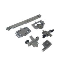Sistema Deslizante RO 54 AGP200 Standard (15 a 40 Kg) para 01 Porta Sistema Deslizante RO 54 AGP200 Standard (15 a 40 Kg) para 01 Porta