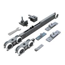 Sistema Deslizante RO 82 Standard (80 a 100Kg) Kit para 01 Porta Rometal Sistema Deslizante RO 82 Standard (80 a 100Kg) Kit para 01 Porta Rometal