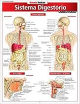 Sistema digestorio avancado - resumao - BARROS FISCHER Sistema digestorio avancado - resumao - BARROS FISCHER