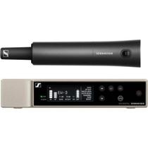 Sistema Digital sem Fio Sennheiser EW-D SKM-S Base SET Q1-6 Sistema Digital sem Fio Sennheiser EW-D SKM-S Base SET Q1-6