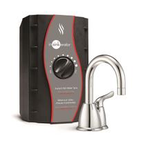 Sistema dispensador instantâneo de água quente InSinkErator HOT150