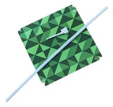 Sistema Eixo e Haste para Cata-vento - 1.000 Unidades Sistema Eixo e Haste para Cata-vento - 1.000 Unidades