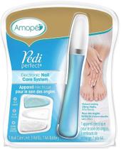 Sistema Eletrônico de Cuidados com as Unhas Amope Pedi Perfect Sistema Eletrônico de Cuidados com as Unhas Amope Pedi Perfect