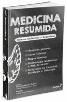 Sistema Endócrino E Reprodutor - Col. Medicina Resumida - 1ª Ed. - Diego Souza De Barros - Sanar Editora