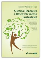Sistema Financeiro E Desenvolvimento Sustentável - Lumen Juris