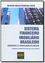 Sistema Financeiro Imobiliário Brasileiro - Del Rey