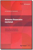 Sistema Financeiro Nacional - FGV