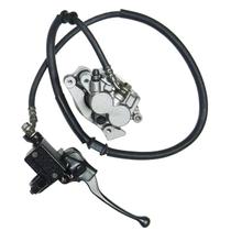 Sistema Freio Bros 125 150 160 Nx150 Nx200 Xr200 Xr250 Tornado Xlx350 Pinça Burrinho Flexível Sistema Freio Bros 125 150 160 Nx150 Nx200 Xr200 Xr250 Tornado Xlx350 Pinça Burrinho Flexível