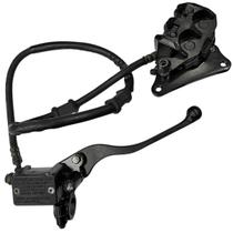 Sistema Freio Cbx Twister Cb300 Adap Titan125 Titan150 04/08 Sistema Freio Cbx Twister Cb300 Adap Titan125 Titan150 04/08