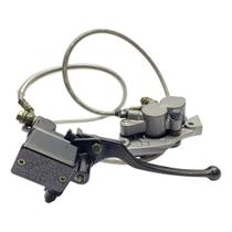 Sistema Freio Pinça Aeroquib Burrinho Tornado Falcon Bros Sistema Freio Pinça Aeroquib Burrinho Tornado Falcon Bros