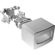 Sistema Gracia Facil Branca (1 Interruptor Simples) 85395 Sistema Gracia Facil Branca (1 Interruptor Simples) 85395