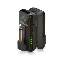 Sistema Guitarra Elétrica AIRPLAY GUITAR AG10 Behringer