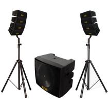 Sistema horizontal c/ sub 5019-h - csr