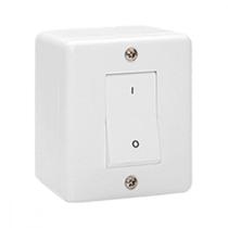 Sistema Ilumi Branca (1 Bipolar 25A) 6333