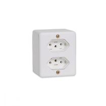 Sistema Ilumi Branca (2 Tomadas 20A) 63121