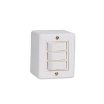 Sistema Ilumi Branca (3 Simples) 6319