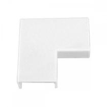 Sistema Ilumi Conexao Cotovelo 20X10 90º Branco - 6201 - Kit C/20 Pecas Sistema Ilumi Conexao Cotovelo 20X10 90º Branco - 6201 - Kit C/20 Pecas