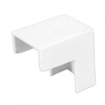 Sistema Ilumi Conexao Cotovelo 20X10 Externo Branco - 6203 ./ Kit Com 20 Peças