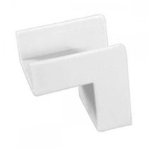 Sistema Ilumi Conexao Cotovelo 20X10 Interno Branco - 6202 ./ Kit Com 20 Peças