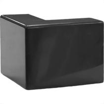 Sistema Ilumi Conexao Preta Cotovelo 20X10 Externo - 62034Pct - Kit C/20 Pecas