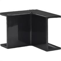 Sistema Ilumi Conexao Preta Cotovelo 20X10 Interno - 62024Pct - Kit C/20 Pecas Sistema Ilumi Conexao Preta Cotovelo 20X10 Interno - 62024Pct - Kit C/20 Pecas