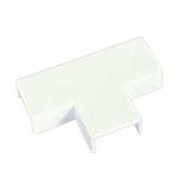Sistema Ilumi Conexao Te 20X10 Branco - 6204 - Kit C/20 Pecas