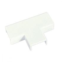 Sistema Ilumi Conexao Te 20X10 Branco - 6204 - Kit C/20 Pecas Sistema Ilumi Conexao Te 20X10 Branco - 6204 - Kit C/20 Pecas