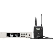 Sistema Instrumentos Sennheiser EW 100 G4-Ci1-G Wireless Guitar System (G:566-608 MHz)