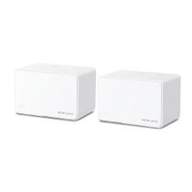 Sistema Mesh TP-Link Wi-Fi 6 AX300 Dual Band para casa toda